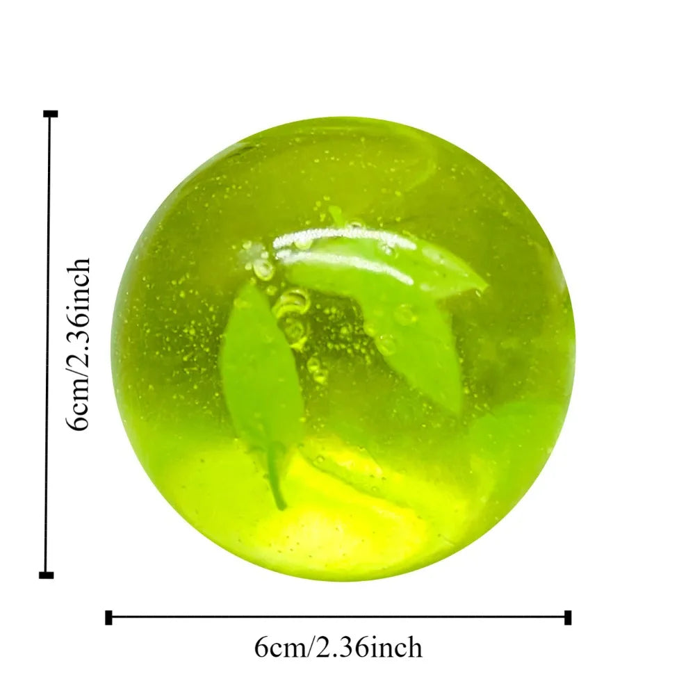 Taba Water Ball Squishy Toy