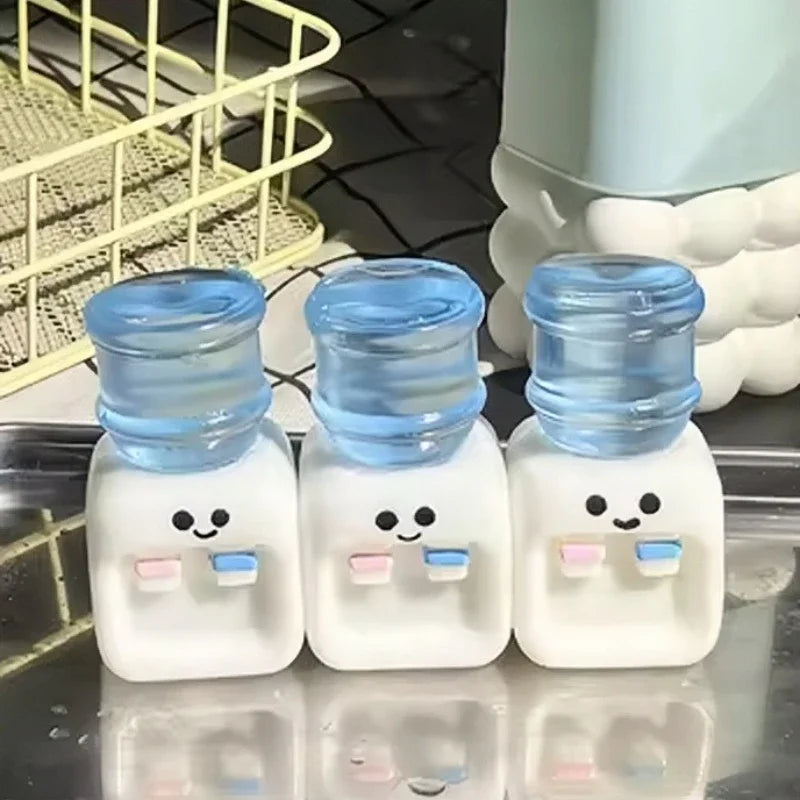 Squishy Water Dispenser Toy