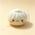 Mystery Dumpling Squishy (Surprise Style)