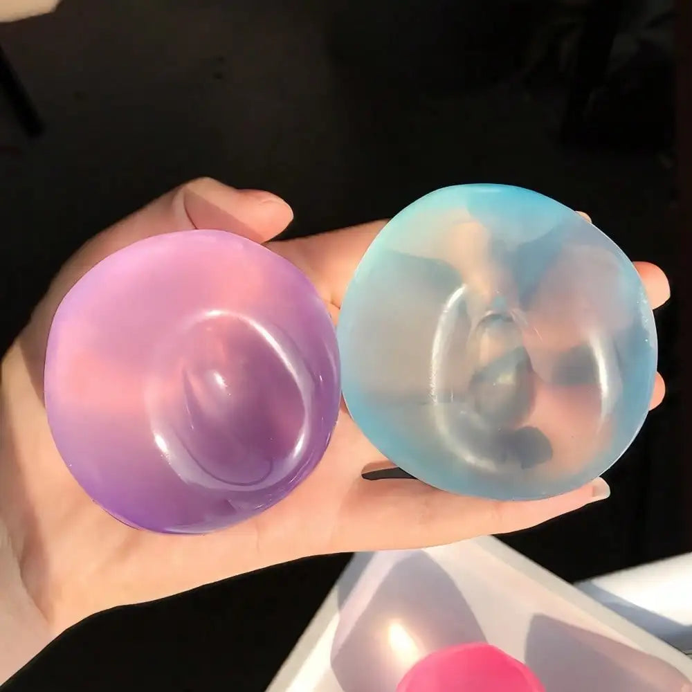 Coconut Oil Squeeze Ball (3-Pack)