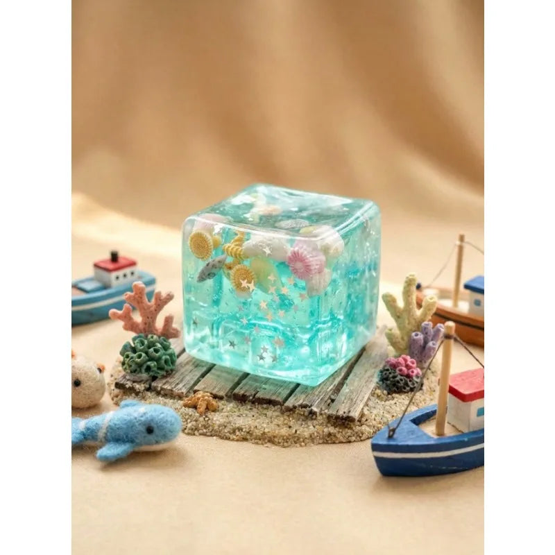Multi-Style Slow Rising Squishy Set