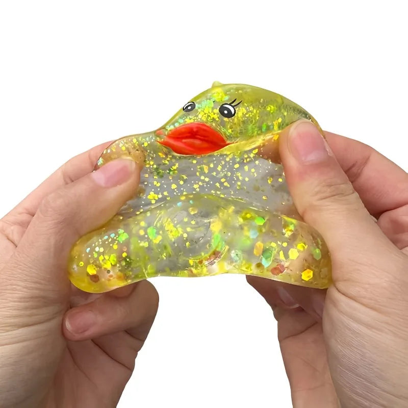 Aurora Duck Squishy Toy